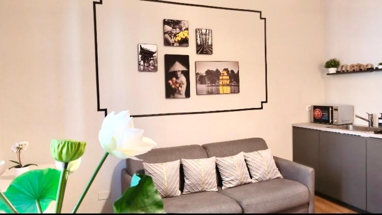 Indochine Maison Milano, Direct to Duomo - Appartamento con 1 Camera da Letto - Non Fumatori - 28