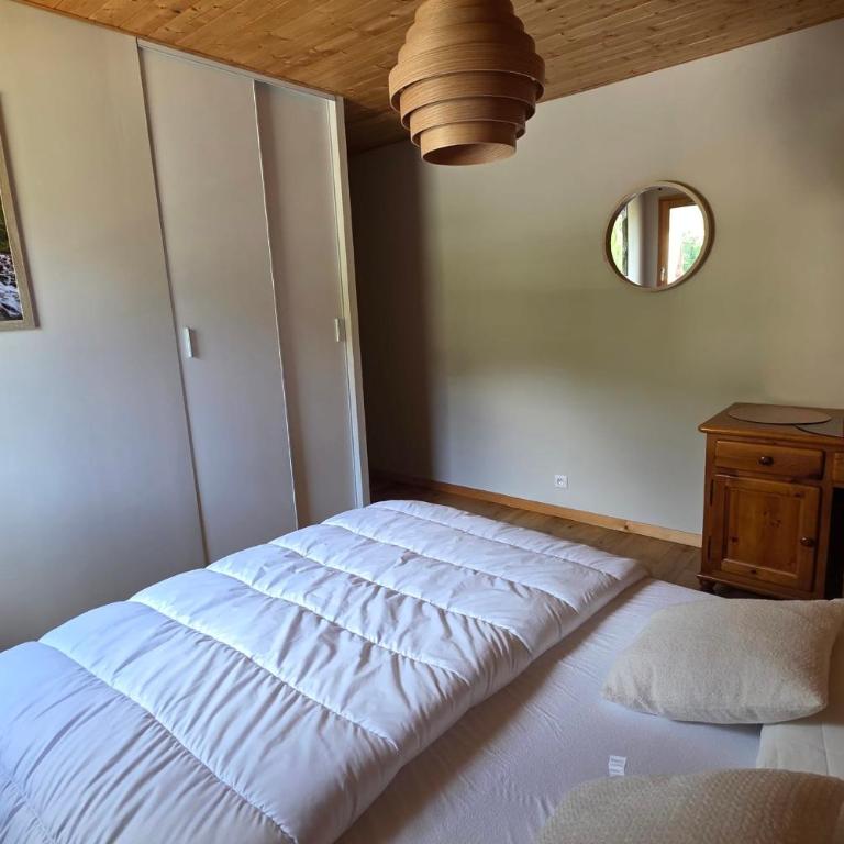 Maison de 83 m située à Cervières - Maison de Vacances - 19