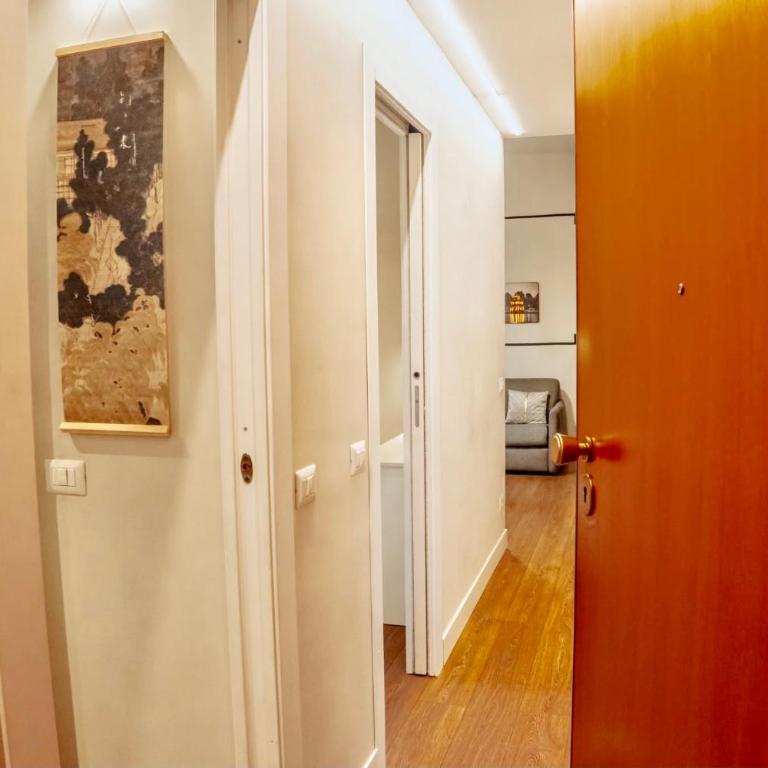 Indochine Maison Milano, Direct to Duomo - Appartamento con 1 Camera da Letto - Non Fumatori - 29