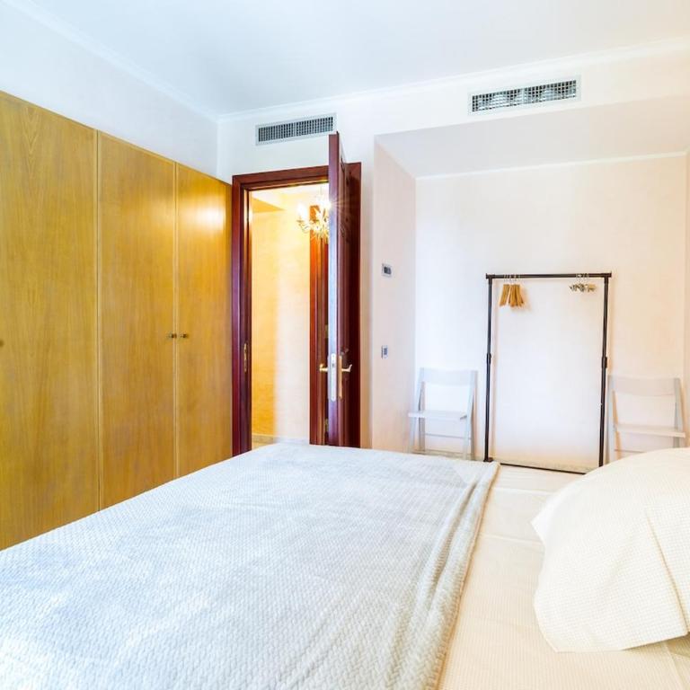 Elegant apartment with pool and garage - Bordighera - Apartamento de 2 dormitorios - 11
