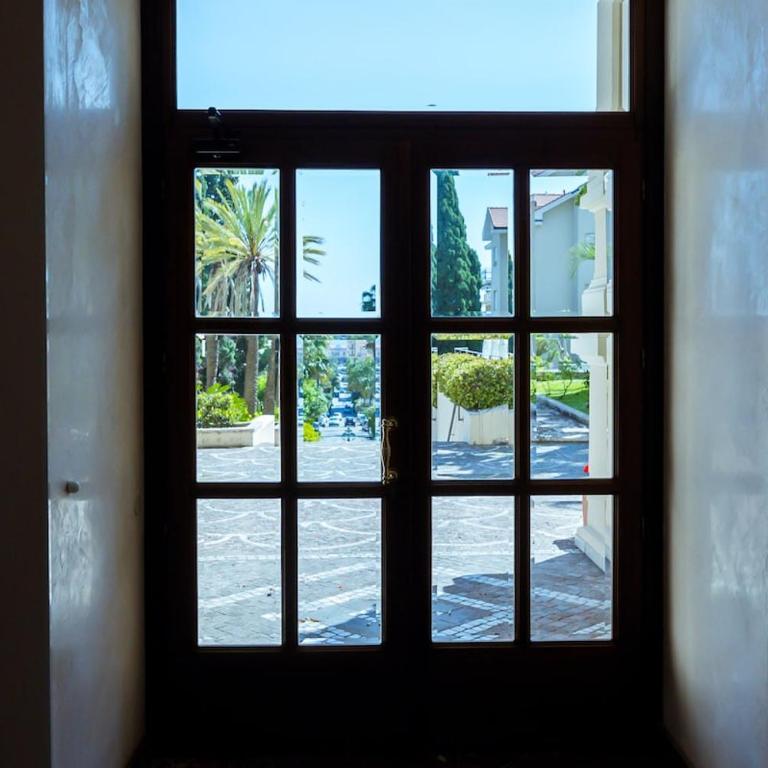 Elegant apartment with pool and garage - Bordighera - Apartamento de 2 dormitorios - 13