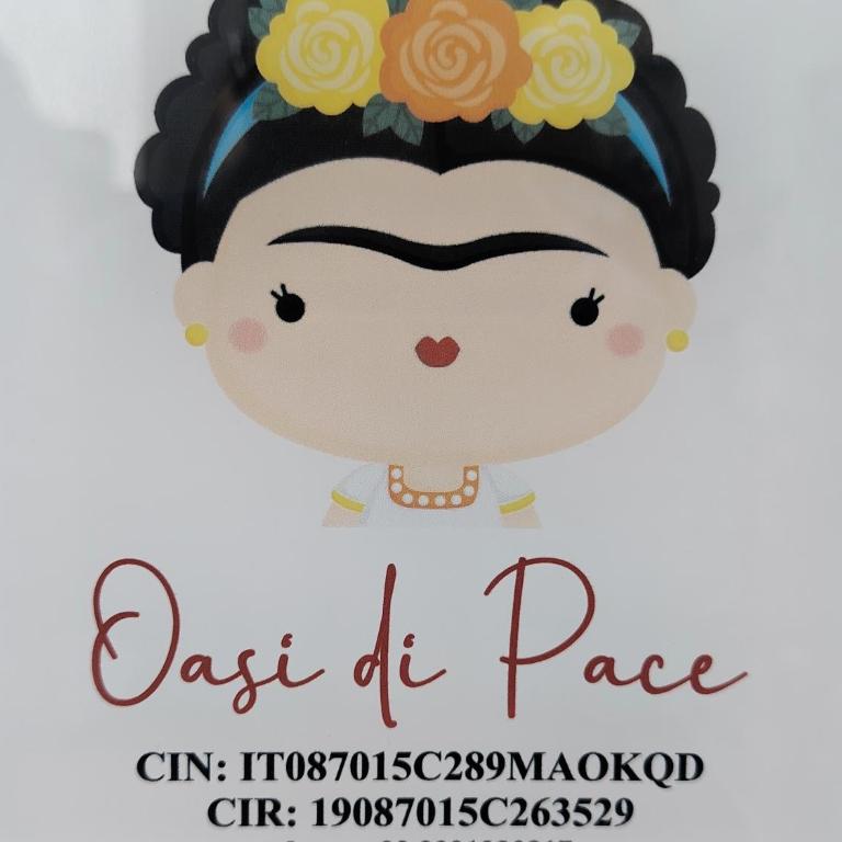 Oasi di pace - Two-Bedroom House - 2