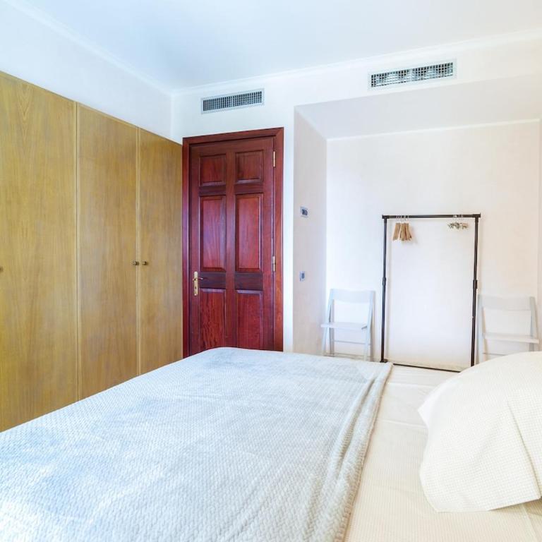 Elegant apartment with pool and garage - Bordighera - Apartamento de 2 dormitorios - 16