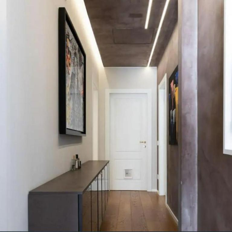 Luxury Apartment Fontana di Trevi-Spanish Steps - Casa Vacanze - 4