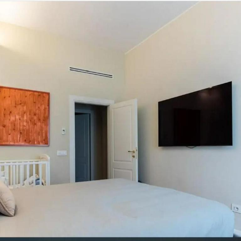 Luxury Apartment Fontana di Trevi-Spanish Steps - Casa Vacanze - 8