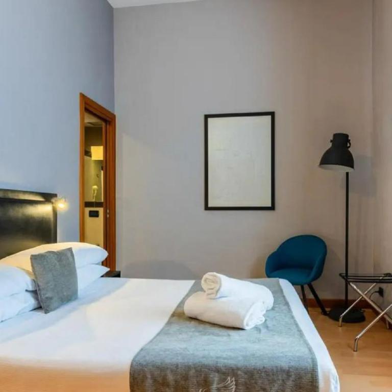 Luxury Apartment Fontana di Trevi-Spanish Steps - Casa Vacanze - 6