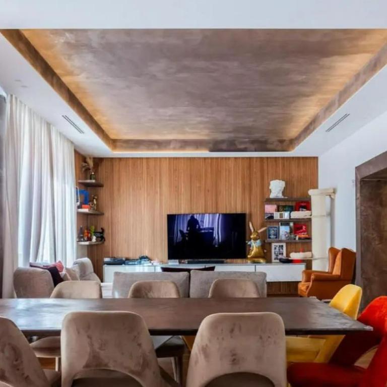 Luxury Apartment Fontana di Trevi-Spanish Steps - Casa Vacanze - 1