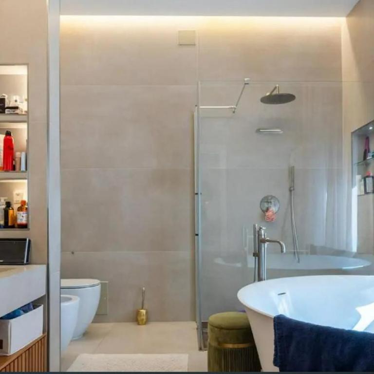 Luxury Apartment Fontana di Trevi-Spanish Steps - Casa Vacanze - 10