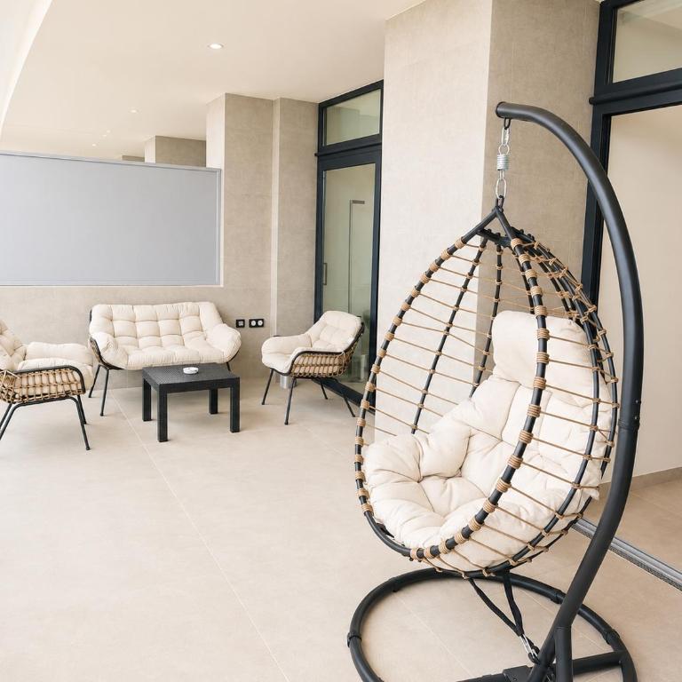 Sunset Sailors by Mar Holidays - Apartment mit Balkon - 6