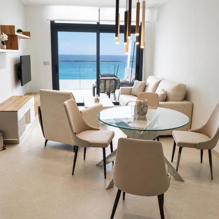 Sunset Sailors by Mar Holidays - Apartment mit Balkon - 8