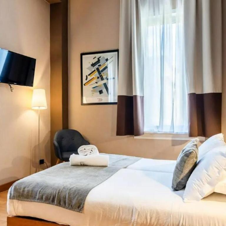 Luxury Apartment Fontana di Trevi-Spanish Steps - Casa Vacanze - 3