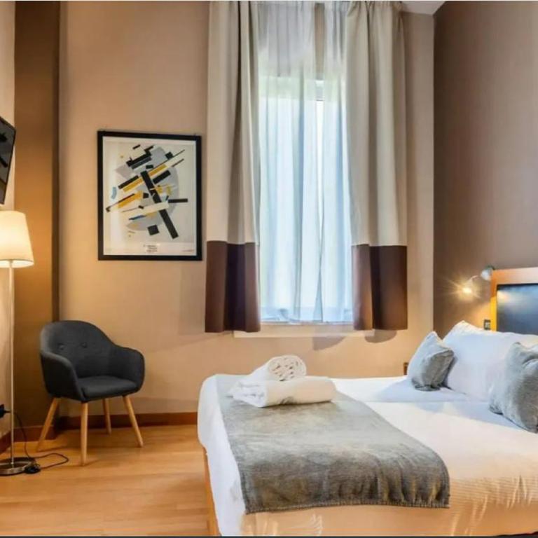 Luxury Apartment Fontana di Trevi-Spanish Steps - Casa Vacanze - 2