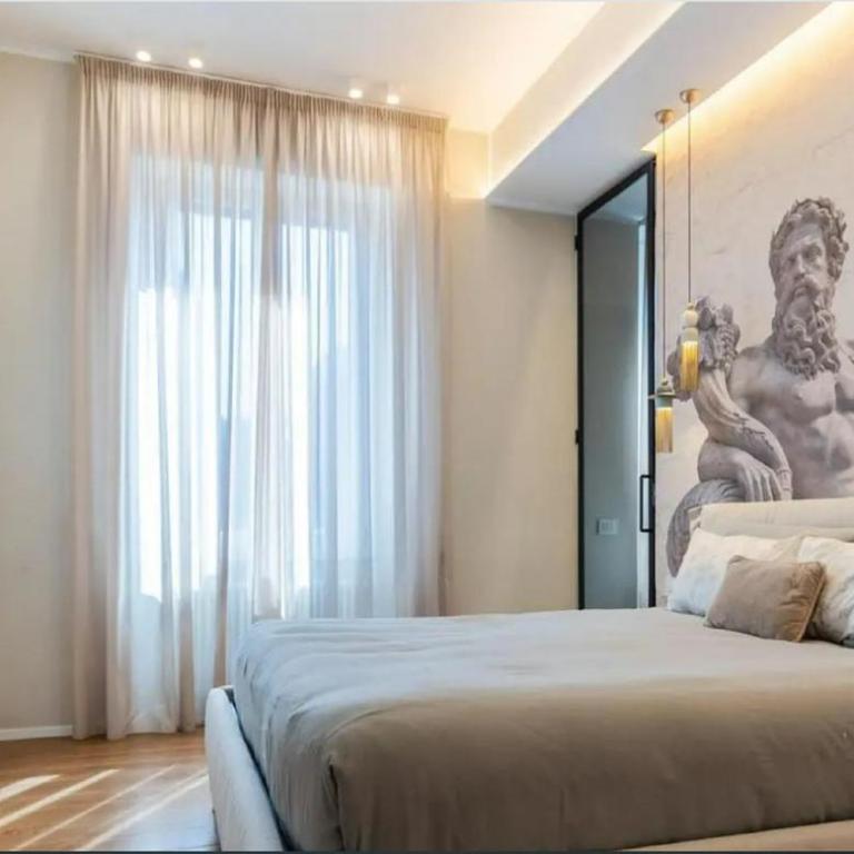 Luxury Apartment Fontana di Trevi-Spanish Steps - Casa Vacanze - 14
