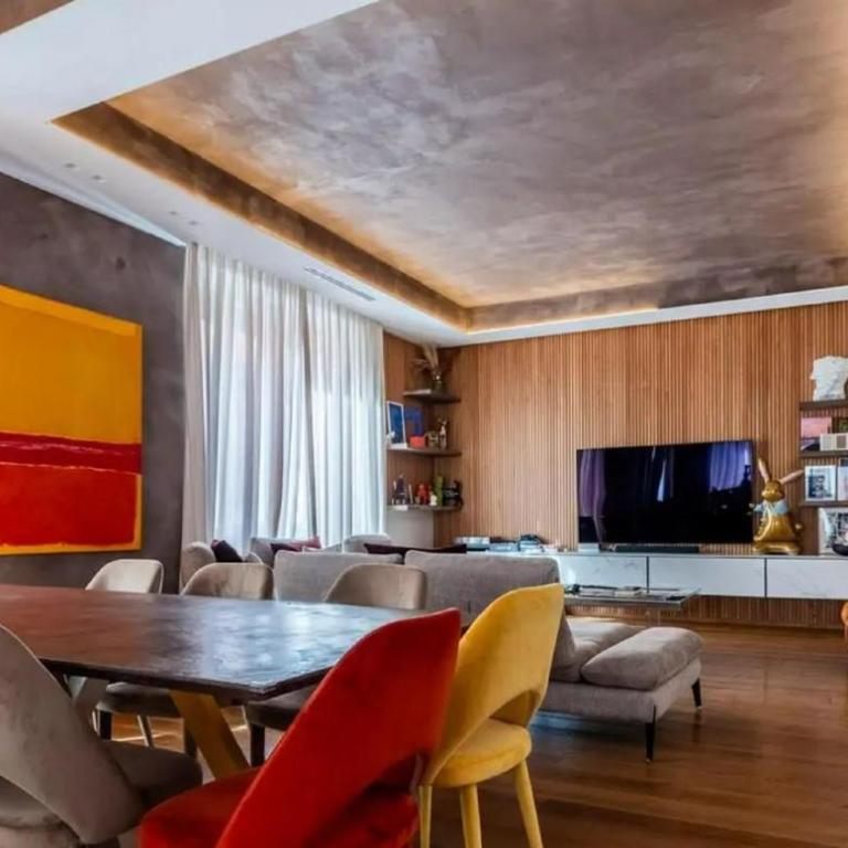Luxury Apartment Fontana di Trevi-Spanish Steps - Casa Vacanze - 17