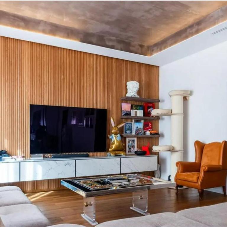 Luxury Apartment Fontana di Trevi-Spanish Steps - Casa Vacanze - 15