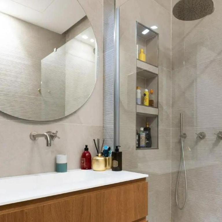Luxury Apartment Fontana di Trevi-Spanish Steps - Casa Vacanze - 20