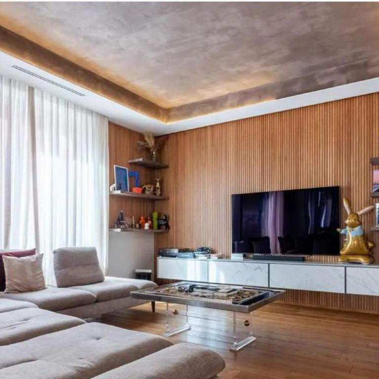 Luxury Apartment Fontana di Trevi-Spanish Steps - Casa Vacanze - 16