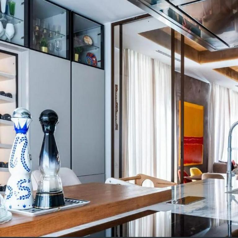Luxury Apartment Fontana di Trevi-Spanish Steps - Casa Vacanze - 22
