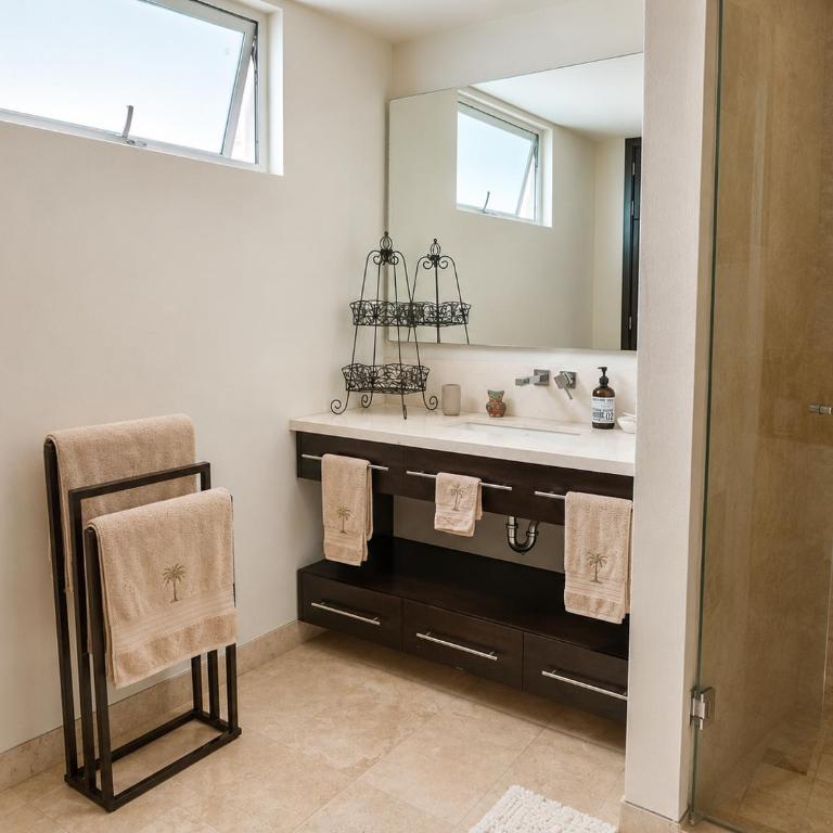 Bucerias, Beachfront Penthouse - Apartamento de 3 dormitorios - 37