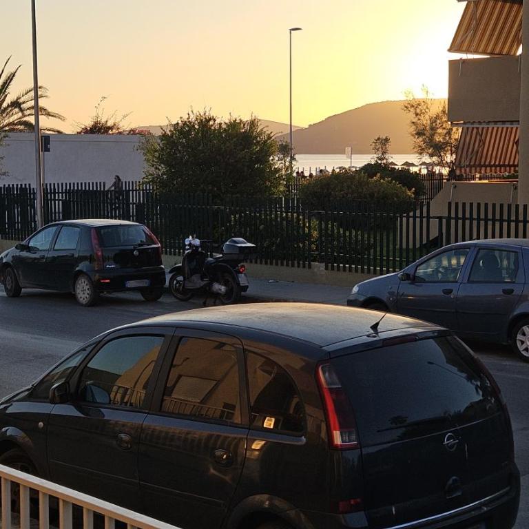 A 3 passi dal mare - Appartamento con 2 Camere da Letto - 8