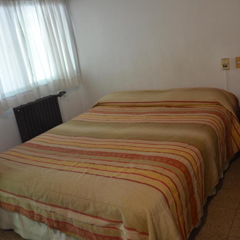 Hotel Carmen de Areco - Habitación Doble Superior - 1