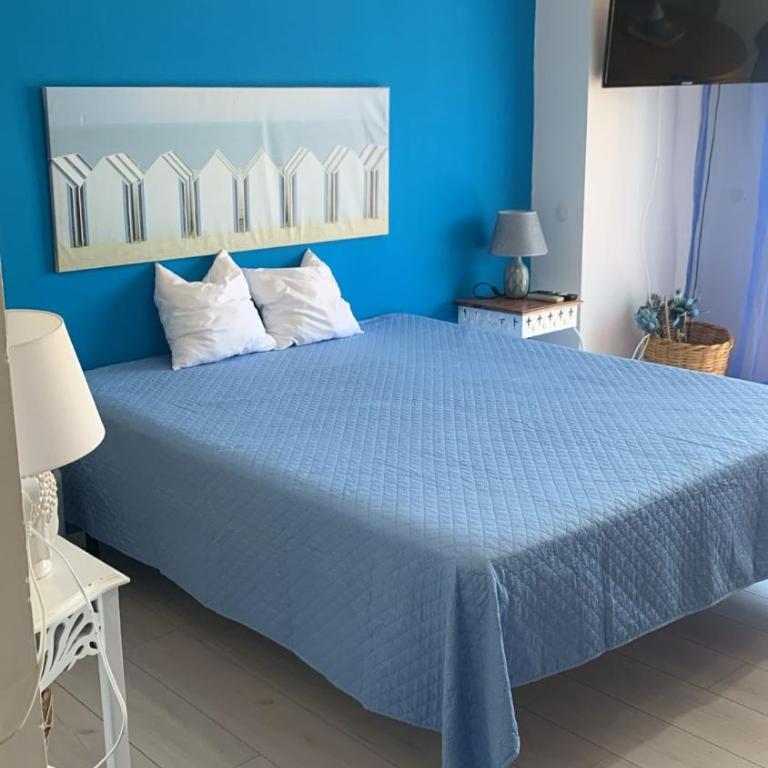 Home Rocce Nere Elisir Beach - Appartamento con 1 Camera da Letto - 1