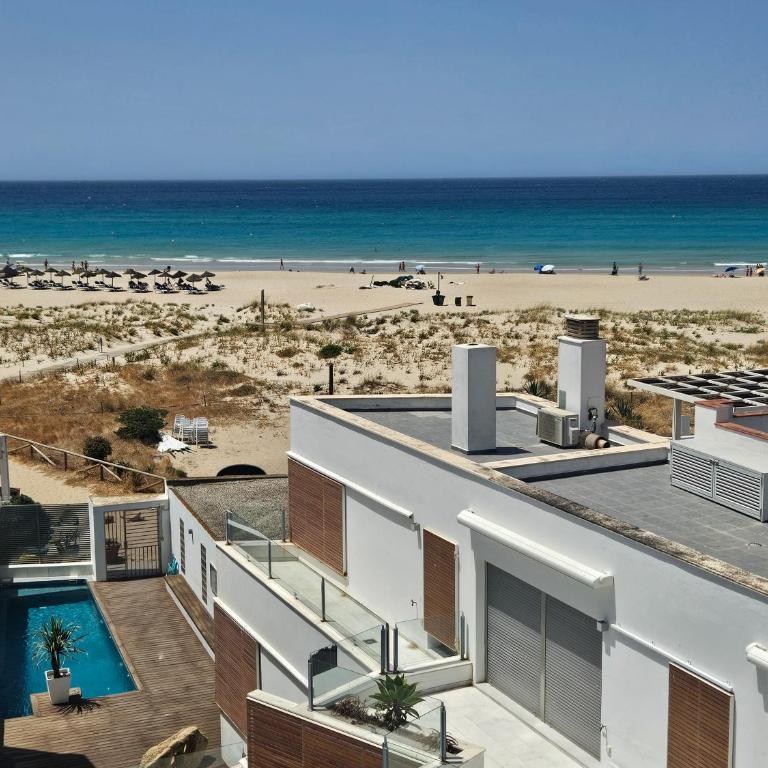 REf 100 DUPLEX MAR PLAYA ZAHARA - Apartamento - 1