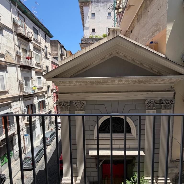 Donna Vicenza Bed & Breakfast - Camera Matrimoniale con Balcone - 2