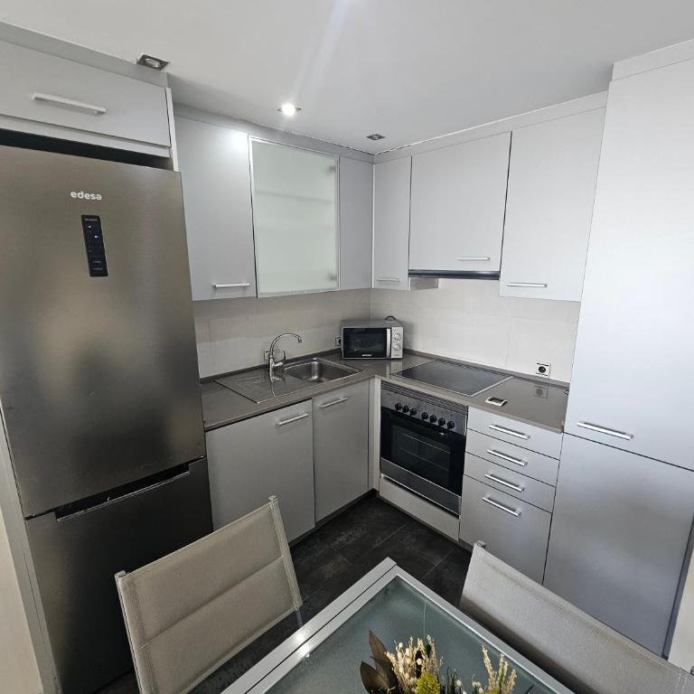 REf 100 DUPLEX MAR PLAYA ZAHARA - Apartamento - 15