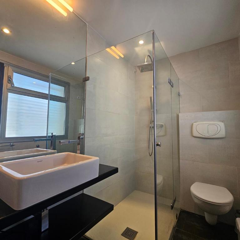 REf 100 DUPLEX MAR PLAYA ZAHARA - Apartamento - 16