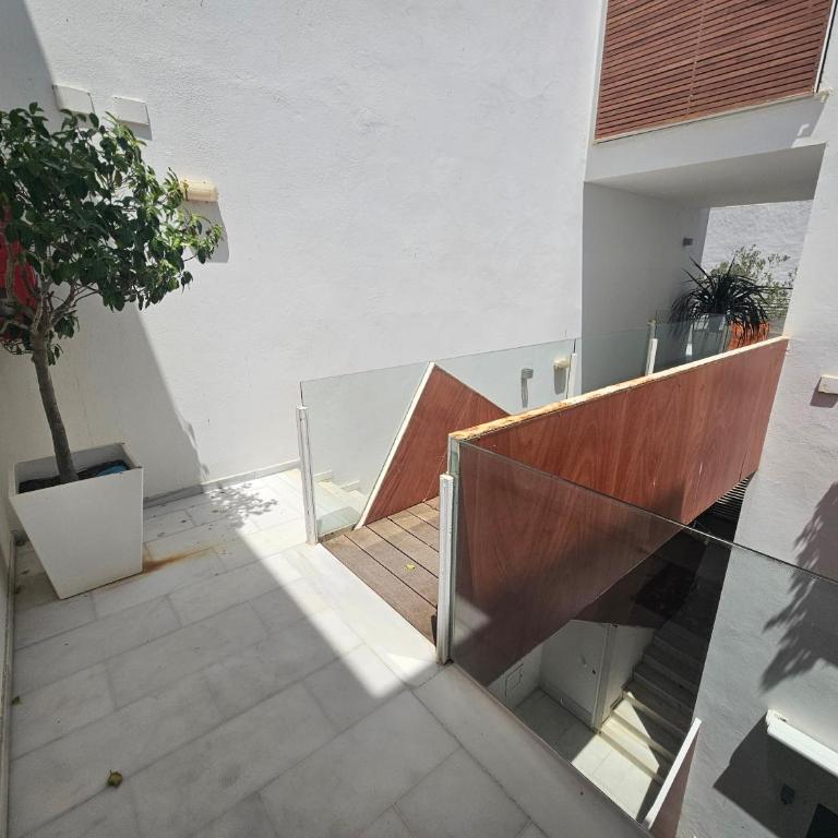REf 100 DUPLEX MAR PLAYA ZAHARA - Apartamento - 30