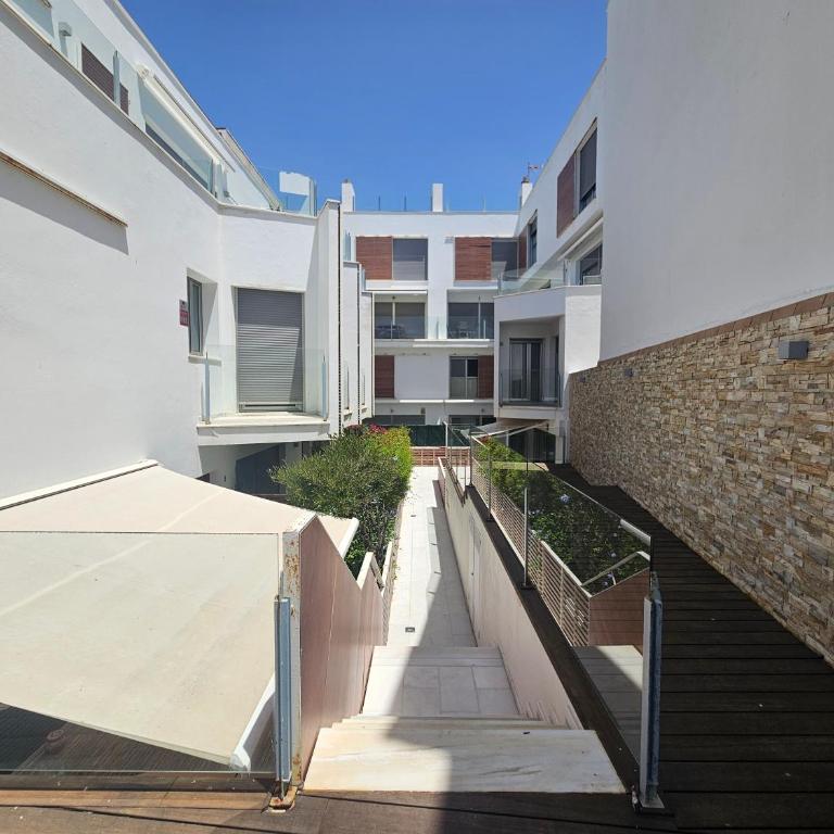 REf 100 DUPLEX MAR PLAYA ZAHARA - Apartamento - 34