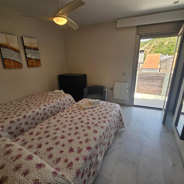 REf 100 DUPLEX MAR PLAYA ZAHARA - Apartamento - 25
