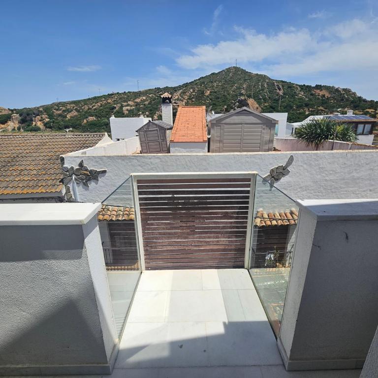 REf 100 DUPLEX MAR PLAYA ZAHARA - Apartamento - 35