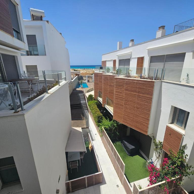 REf 100 DUPLEX MAR PLAYA ZAHARA - Apartamento - 32