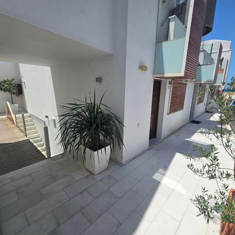 REf 100 DUPLEX MAR PLAYA ZAHARA - Apartamento - 5