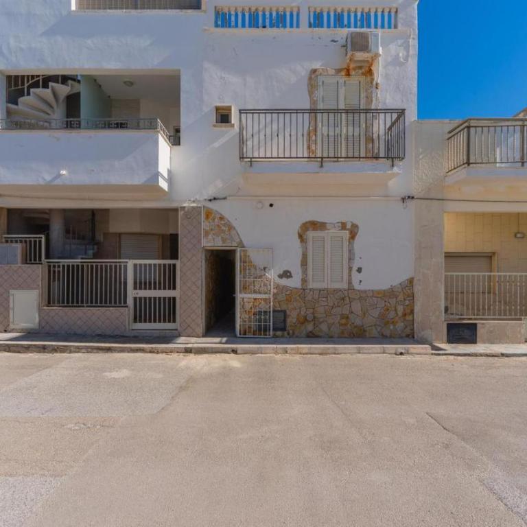 A due passi dal Mare - Haus mit 2 Schlafzimmern - 20