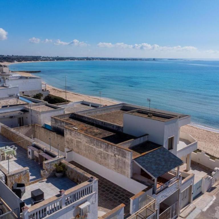 A due passi dal Mare - Haus mit 2 Schlafzimmern - 24