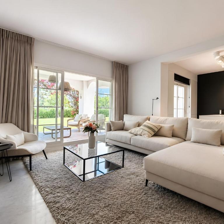 Beachside Apartment San-Pedro - Appartamento con Terrazza - 31