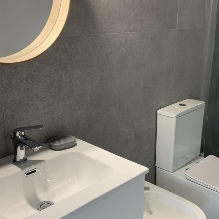 Home Rocce Nere Elisir Beach - Appartamento con 1 Camera da Letto - 3