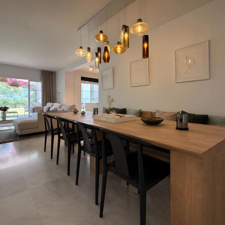 Beachside Apartment San-Pedro - Appartamento con Terrazza - 5