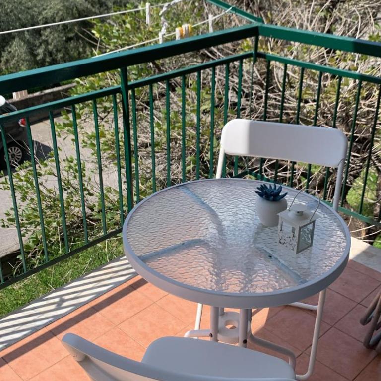Home Rocce Nere Elisir Beach - Appartamento con 1 Camera da Letto - 4