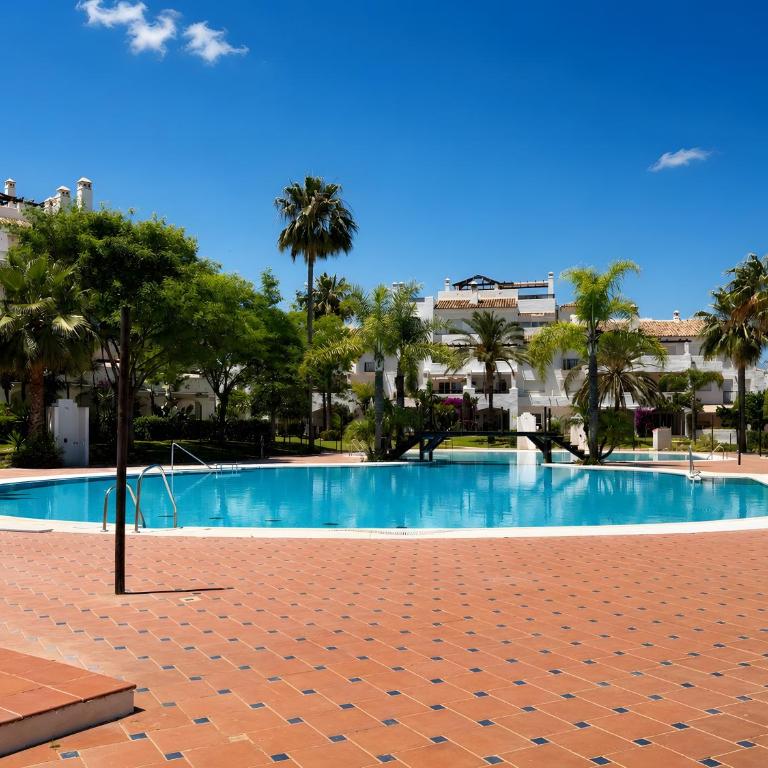 Beachside Apartment San-Pedro - Appartamento con Terrazza - 1