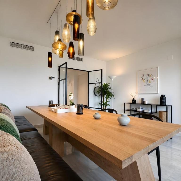 Beachside Apartment San-Pedro - Appartamento con Terrazza - 16