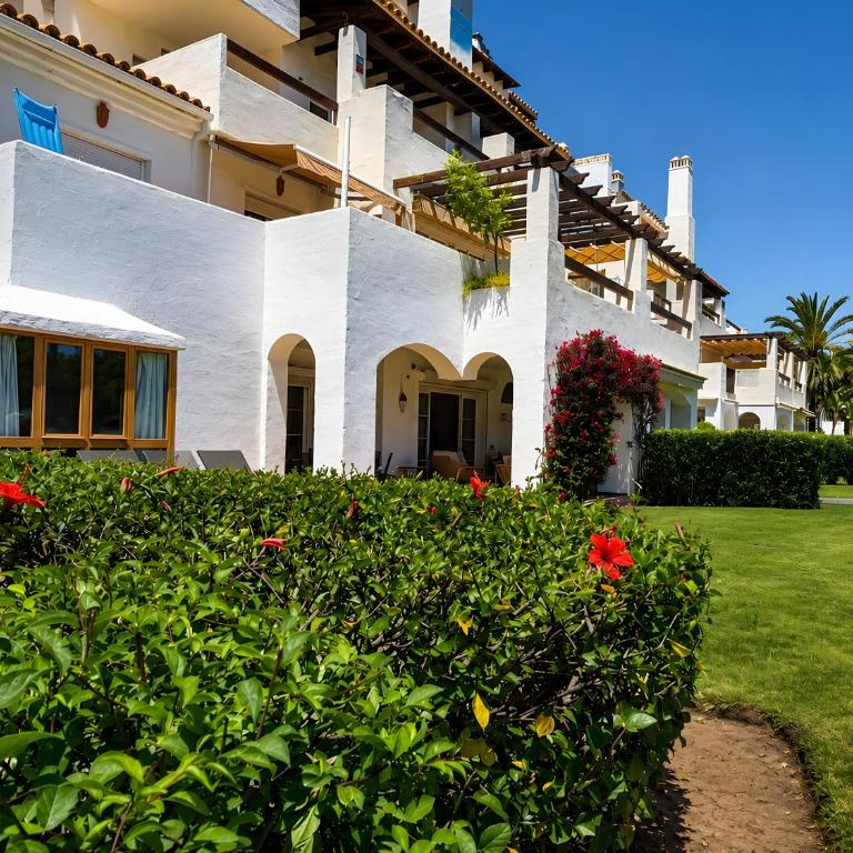 Beachside Apartment San-Pedro - Appartamento con Terrazza - 20