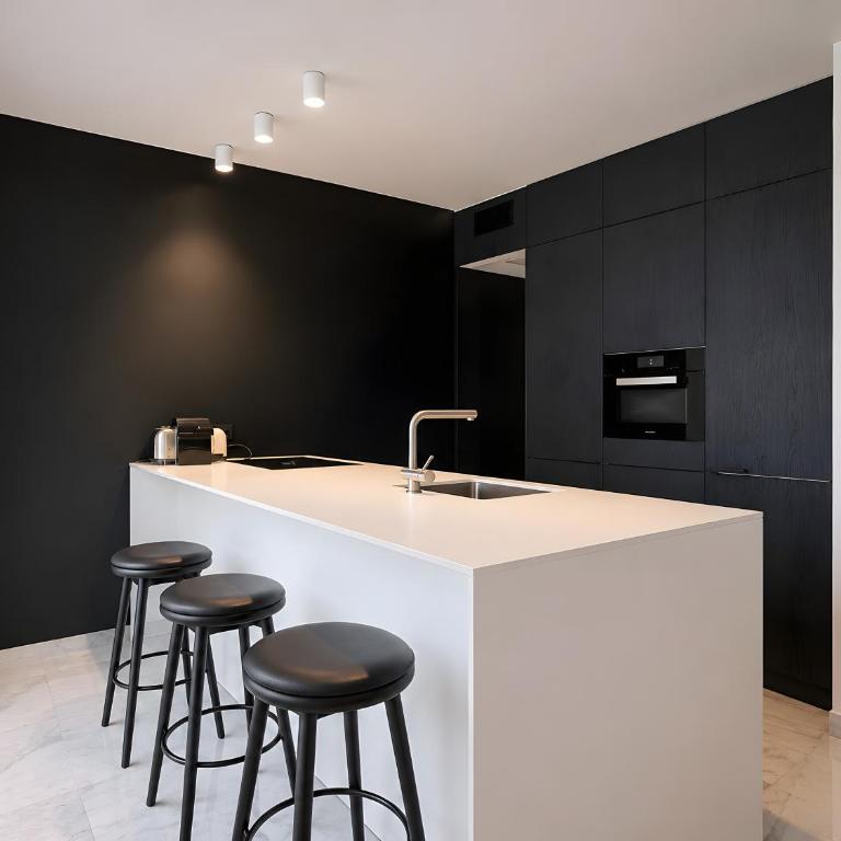 Beachside Apartment San-Pedro - Appartamento con Terrazza - 21