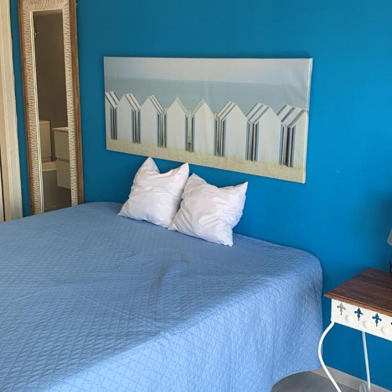 Home Rocce Nere Elisir Beach - Appartamento con 1 Camera da Letto - 5