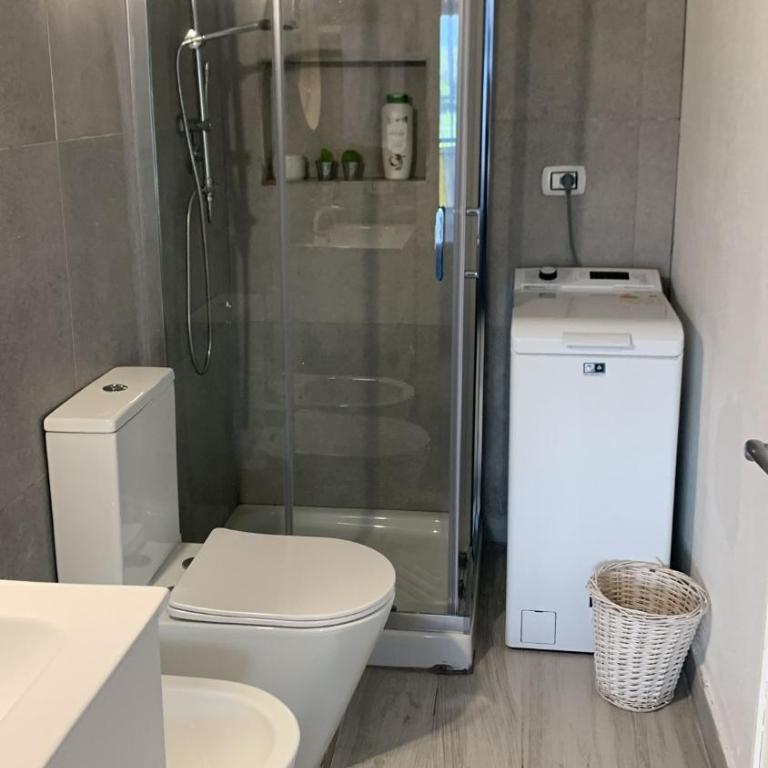 Home Rocce Nere Elisir Beach - Appartamento con 1 Camera da Letto - 8