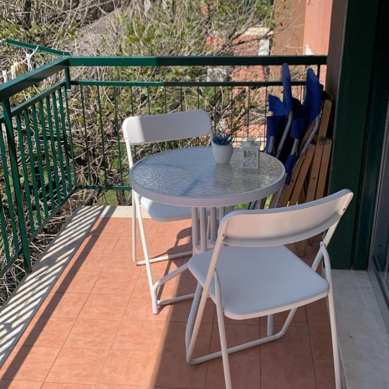 Home Rocce Nere Elisir Beach - Appartamento con 1 Camera da Letto - 15