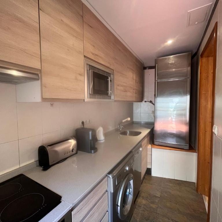 Bettatur Apartament Ripoll - Appartamento con Terrazza - 27
